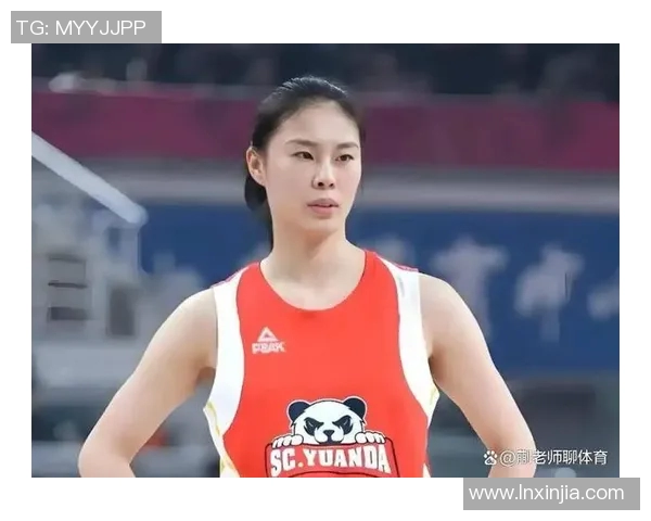 女篮强势逆袭102比59大胜对手李梦王思雨联手助力三连冠梦想成真