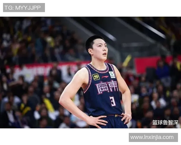 胡明轩徐杰出手次数寥寥下半场沦为观众球队如何逆转取胜